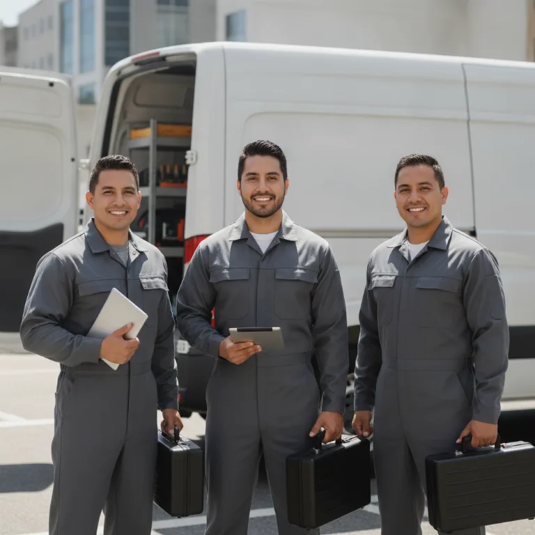 Advogado de Empresas equipe em Londrina